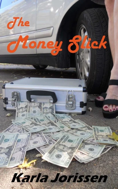 The Money Slick