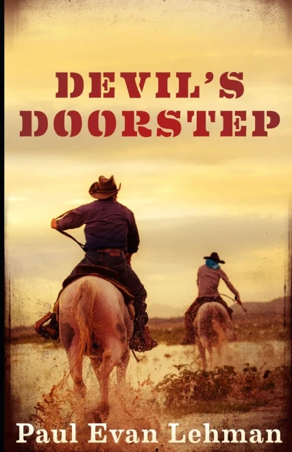 Devil’s Doorstep