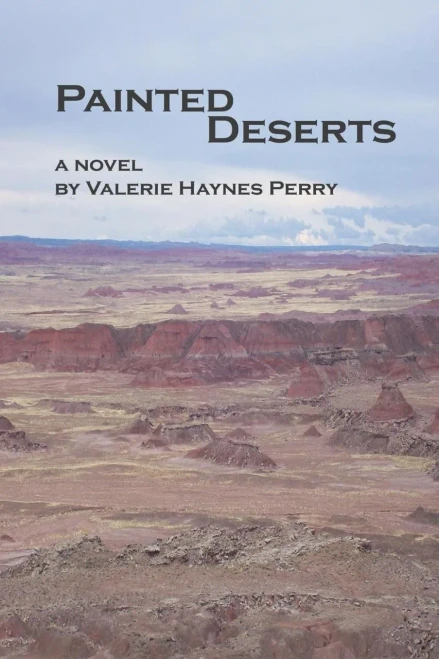 Painted Deserts