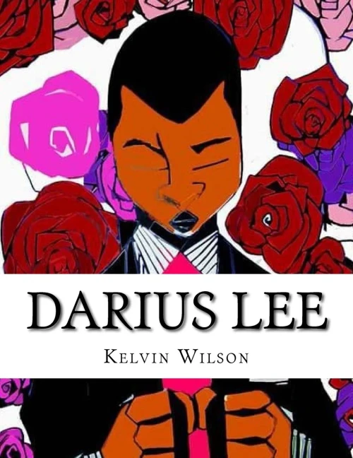 Darius Lee