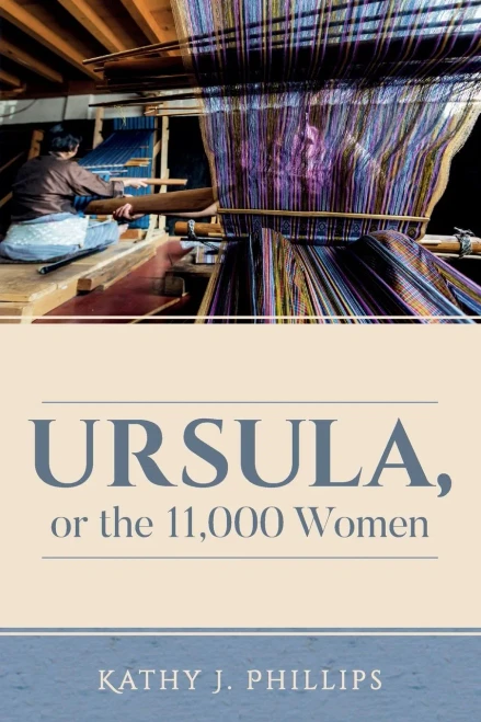 Ursula, Or The 11,000 Women