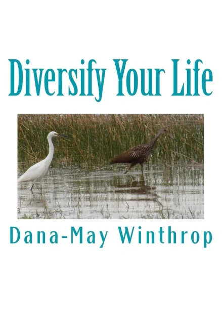 Diversify Your Life