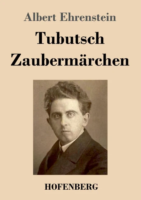 Tubutsch / Zaubermärchen (German Edition) - Paperback