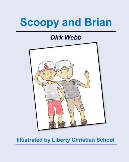 Scoopy And Brian
