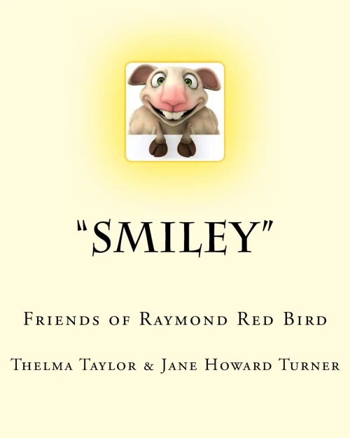 Smiley: Friends Of Raymond Red Bird, Vol. 2
