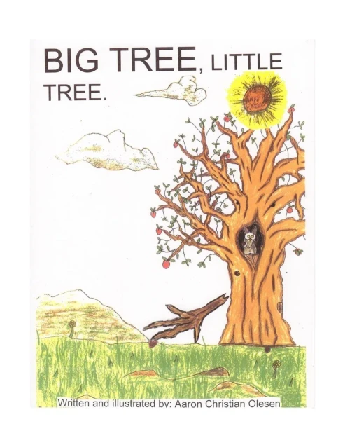 Big Tree, Little Tree