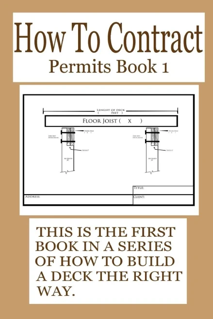 How To Contract: Permits Part 1