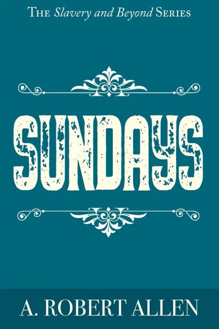 Sundays - 9781087941998