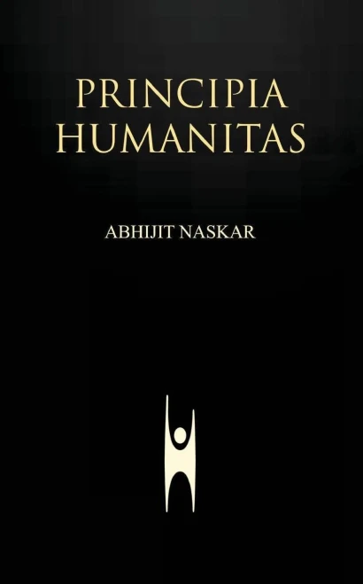Principia Humanitas (Humanism Series)
