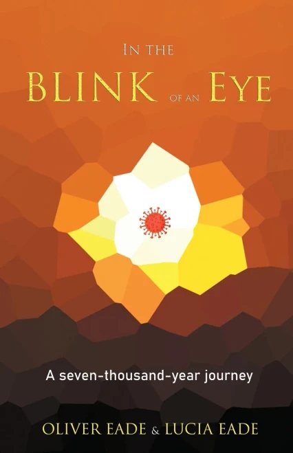 In The Blink Of An Eye - 9781912513567