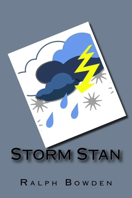 Storm Stan