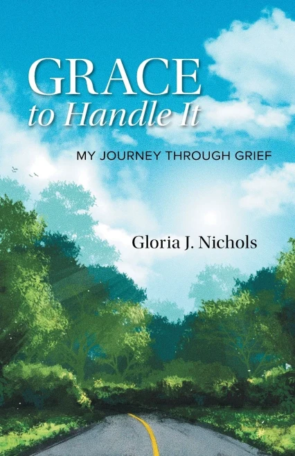 Grace to Handle It: My Journey Through Grief - Paperback