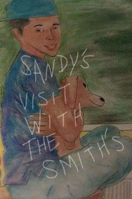 Sandy's Visit With The Smiths
