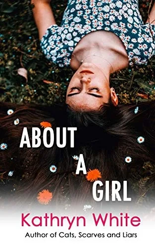 About a Girl - 9780368897580