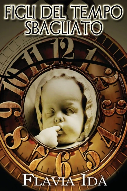 Figli del tempo sbagliato (Italian Edition) - Paperback