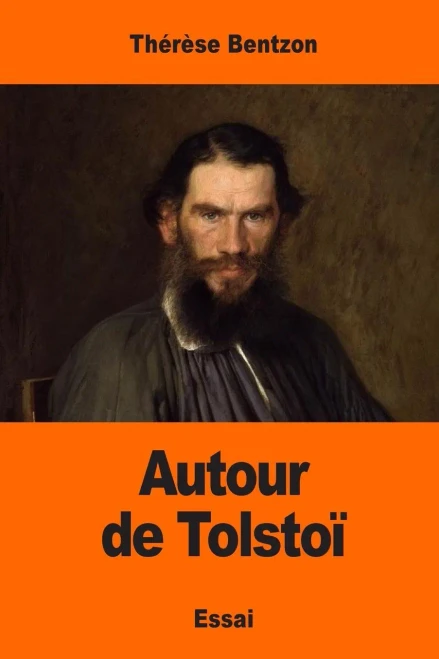 Autour De Tolstoï (French Edition)