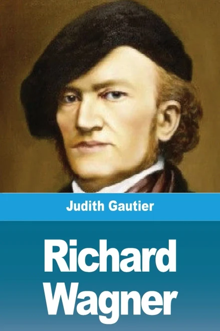 Richard Wagner (French Edition)
