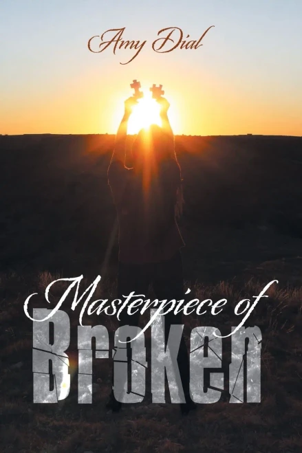 Masterpiece of Broken - Paperback