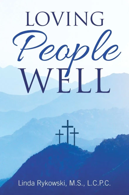 Loving People Well - Paperback