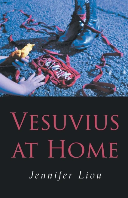 Vesuvius At Home