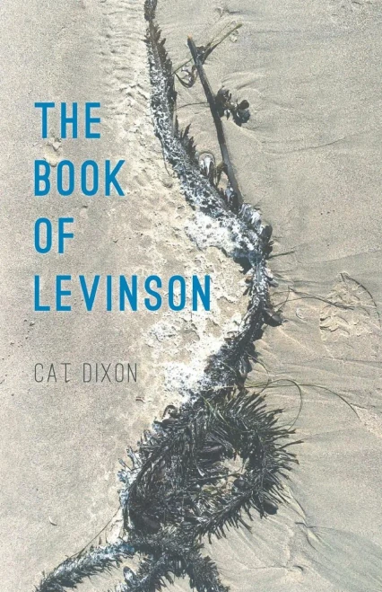 The Book Of Levinson