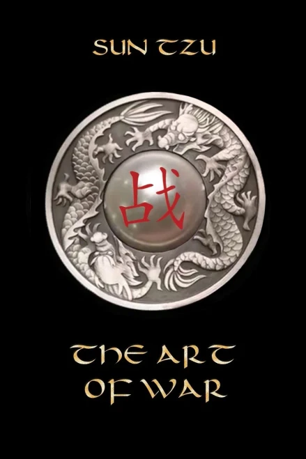 The Art of War - 9781913751081