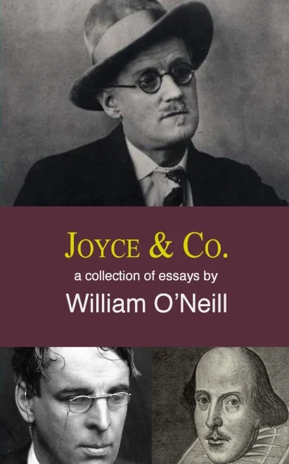 Joyce&Co.: A Collection Of Essays
