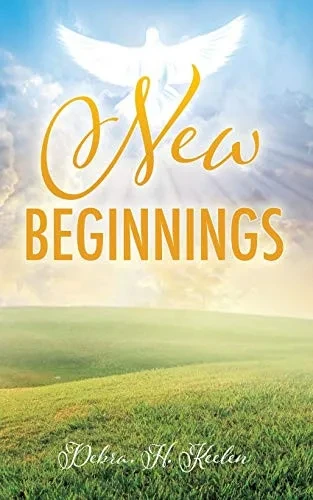 New Beginnings - 9781662802430