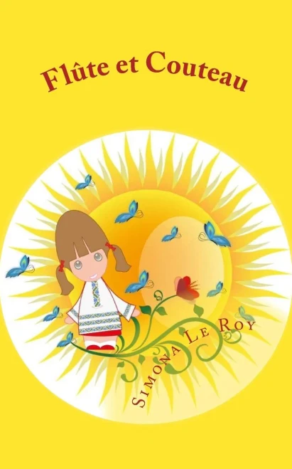 Flûte Et Couteau (French Edition)