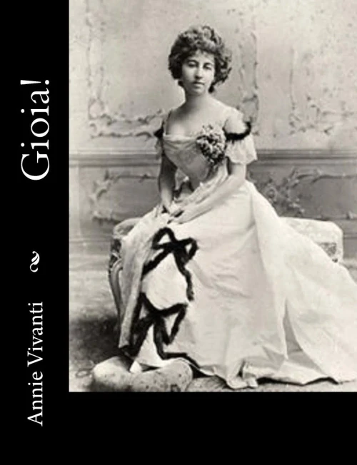 Gioia! (Italian Edition)