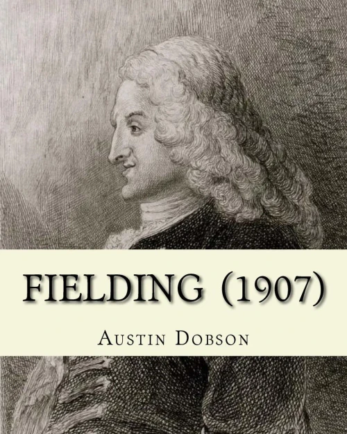 Fielding (1907). By: Austin Dobson: Henry Fielding (22 April 1707  8 October 1754) Was An English Novelist And Dramatist Best Known For His Rich, ... And As The Author Of The Novel Tom Jones.