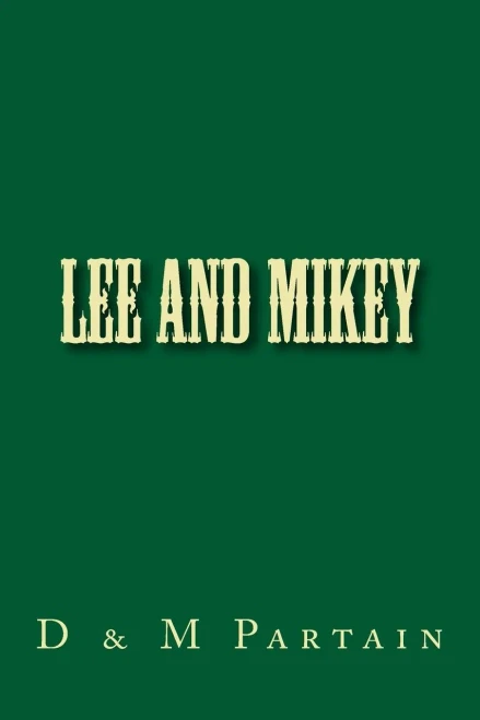 Lee And Mikey