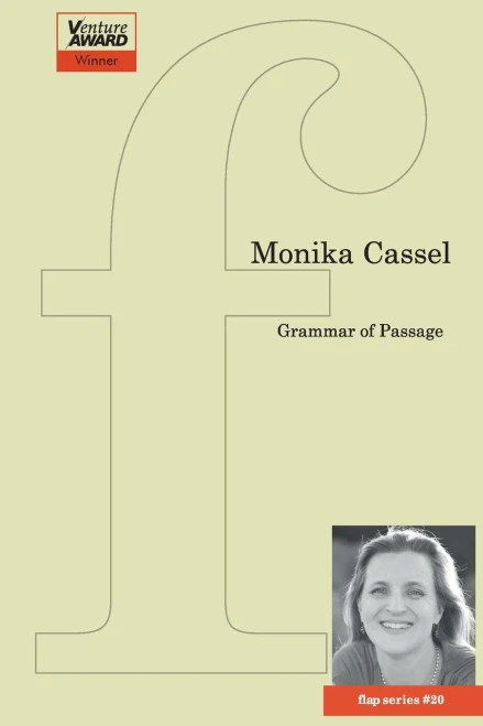 Grammar of Passage