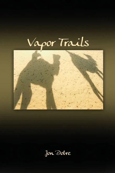 Vapor Trails - Paperback
