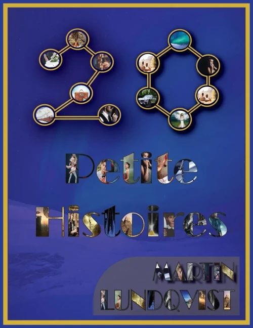 20 Petite Histoires (French Edition) - Paperback