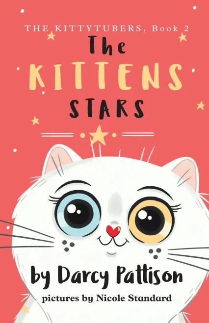 The Kitten Stars (The Kittytubers)