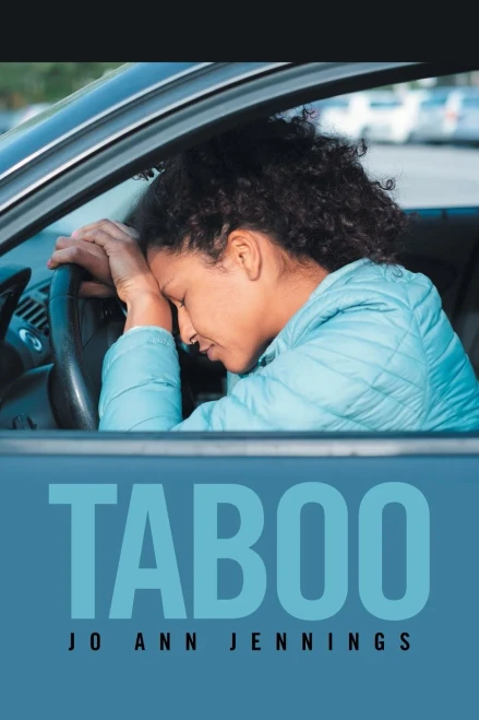 Taboo - 9781665512688