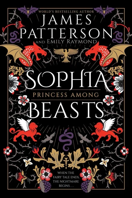 Sophia, Princess Among Beasts