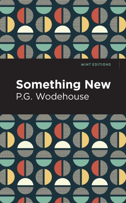 Something New (Mint Editions)