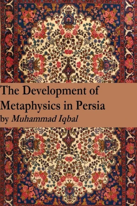 The Development Of Metaphysics In Persia