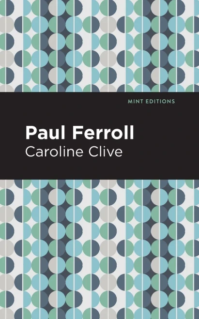 Paul Ferroll: A Tale (Mint Editions)