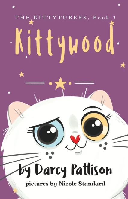Kittywood (The Kittytubers) - Paperback
