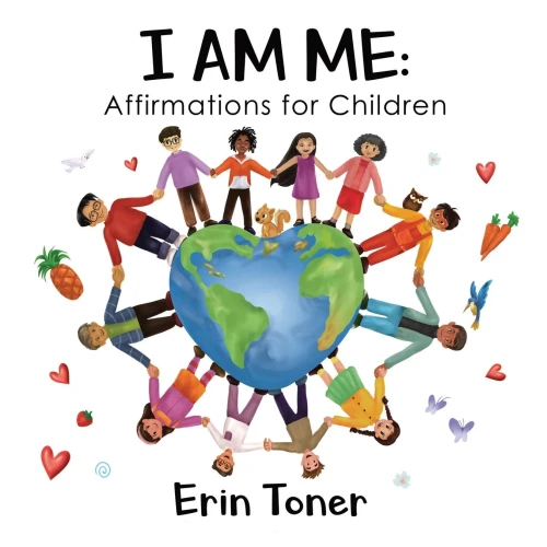 I Am Me: Affirmations for Children - Paperback