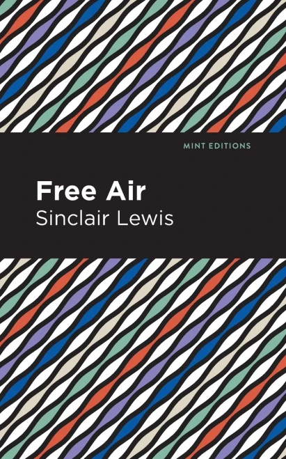 Free Air (Mint Editions)