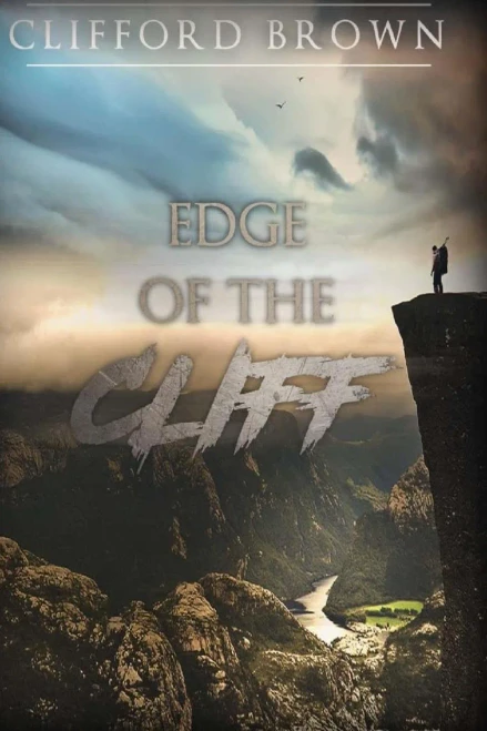 Edge Of The Cliff