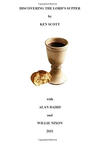 Discovering the Lord's Supper