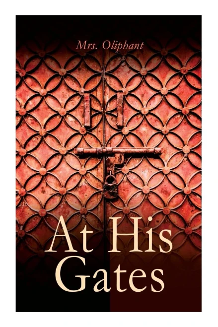 At His Gates: At His Gates
