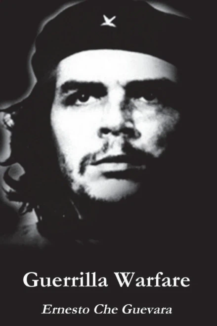 Guerrilla Warfare - 9781774641668