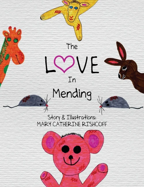 The Love in Mending