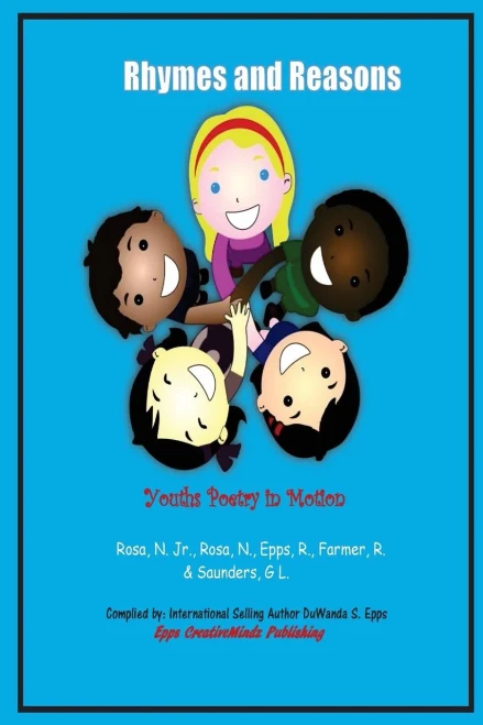 Rhymes & Reasons: Youths Poetry In Motion